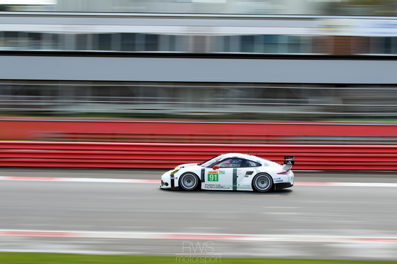 Illustration for article titled WEC & ELMS Saturday Photos